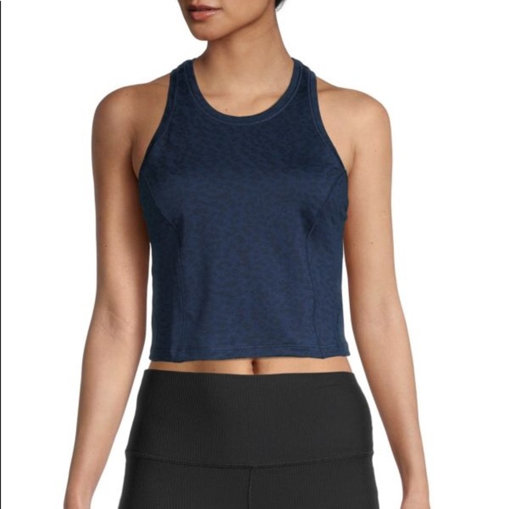90 Degree by reflex Tank top
